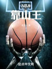 NBA靠山王封面