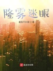 隆雾迷眼封面