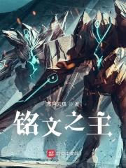 铭文之主封面