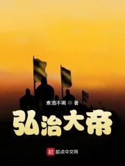 弘治大帝封面