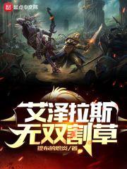艾泽拉斯无双割草封面