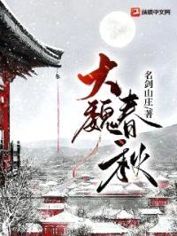 大魏春秋封面