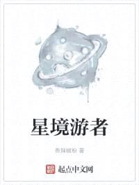 星境游者封面