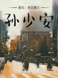 重生：西北锤王，孙少安封面