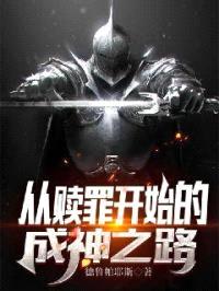 从赎罪开始的成神之路封面