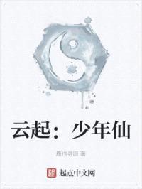 云起：少年仙封面