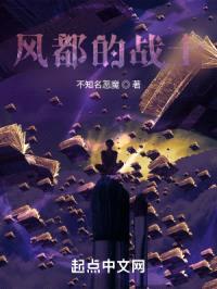 风都的战士封面