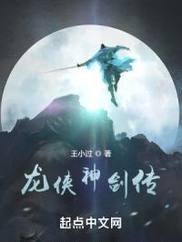 龙侠神剑传封面