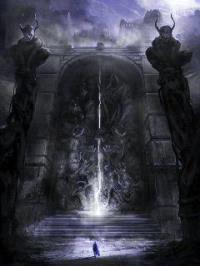 战神九劫王封面