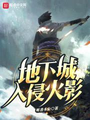 地下城入侵火影封面