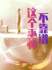 这个巫师不靠谱封面