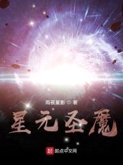 星元圣魔封面