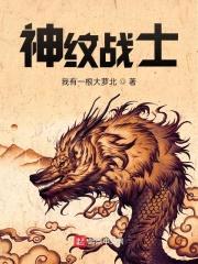 神纹战士封面