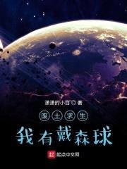废土求生我有戴森球封面