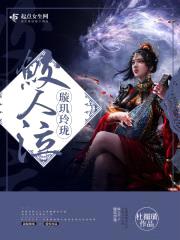 璇玑玲珑鲛人泣封面