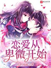 恋爱从卑微开始封面