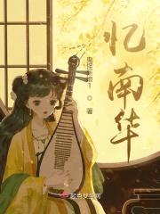 忆南华封面