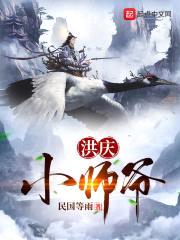 洪庆小师爷封面