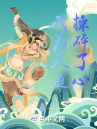 我为天庭cao碎了心封面