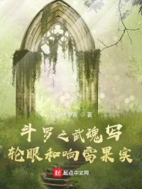 斗罗之武魂写轮眼和响雷果实封面