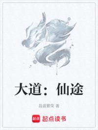 大道：仙途封面