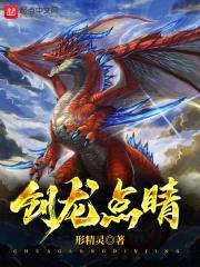创龙点睛封面