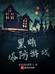 黑暗塔防游戏封面