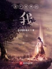 各个世界的我封面