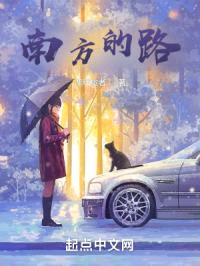 南方的路封面