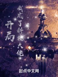 开局我成了科技大佬封面