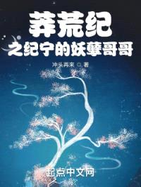 莽荒纪之纪宁的妖孽哥哥封面