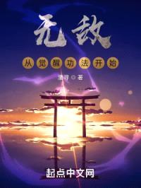 无敌从觉醒功法开始封面