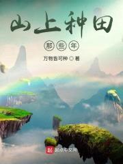 山上种田那些年封面
