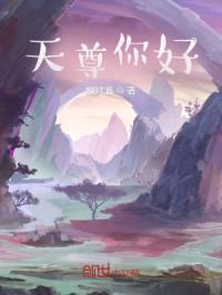 天尊你好封面