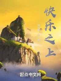 快乐之上封面