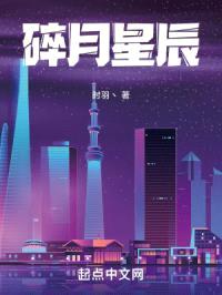 碎月星辰封面