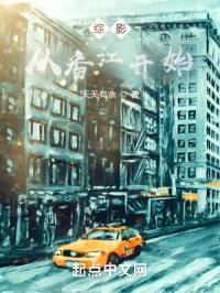 综影从香江开始封面
