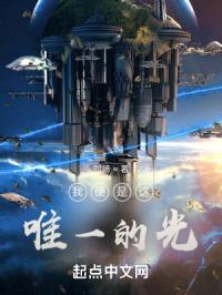 我便是这唯一的光封面