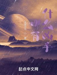 哪有什么凶手封面