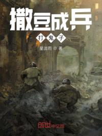 撒豆成兵打鬼子封面