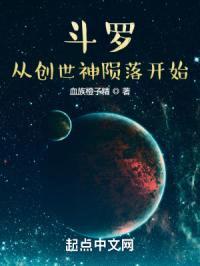 斗罗：从创世神陨落开始封面