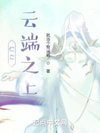 伫立云端之上封面