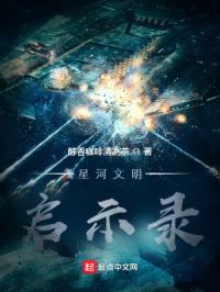 星河文明启示录封面