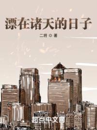 漂在诸天的日子封面