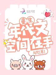 重生年代文空间在手封面