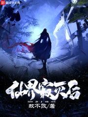 仙界寂灭后封面