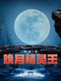 晚月精灵王封面