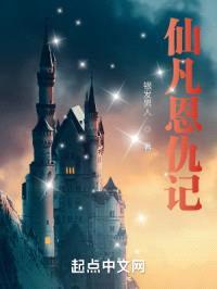 仙凡恩仇记封面