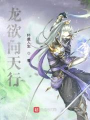 龙欲向天行封面