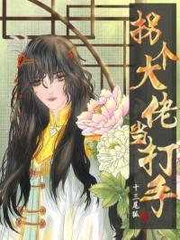 拐个大佬当打手封面